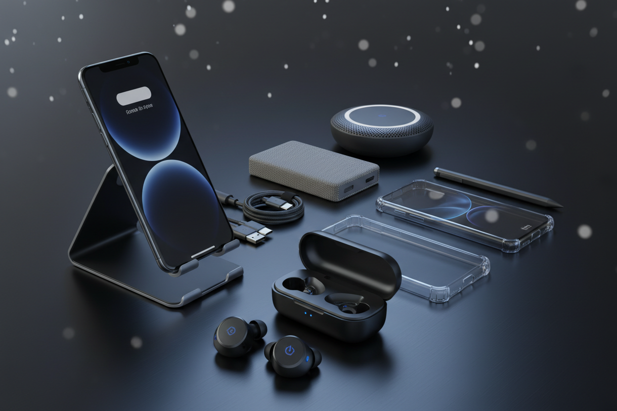 Gadgets & Tech