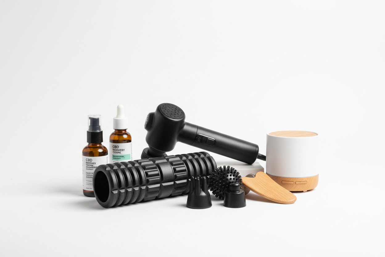 Recovery Essentials