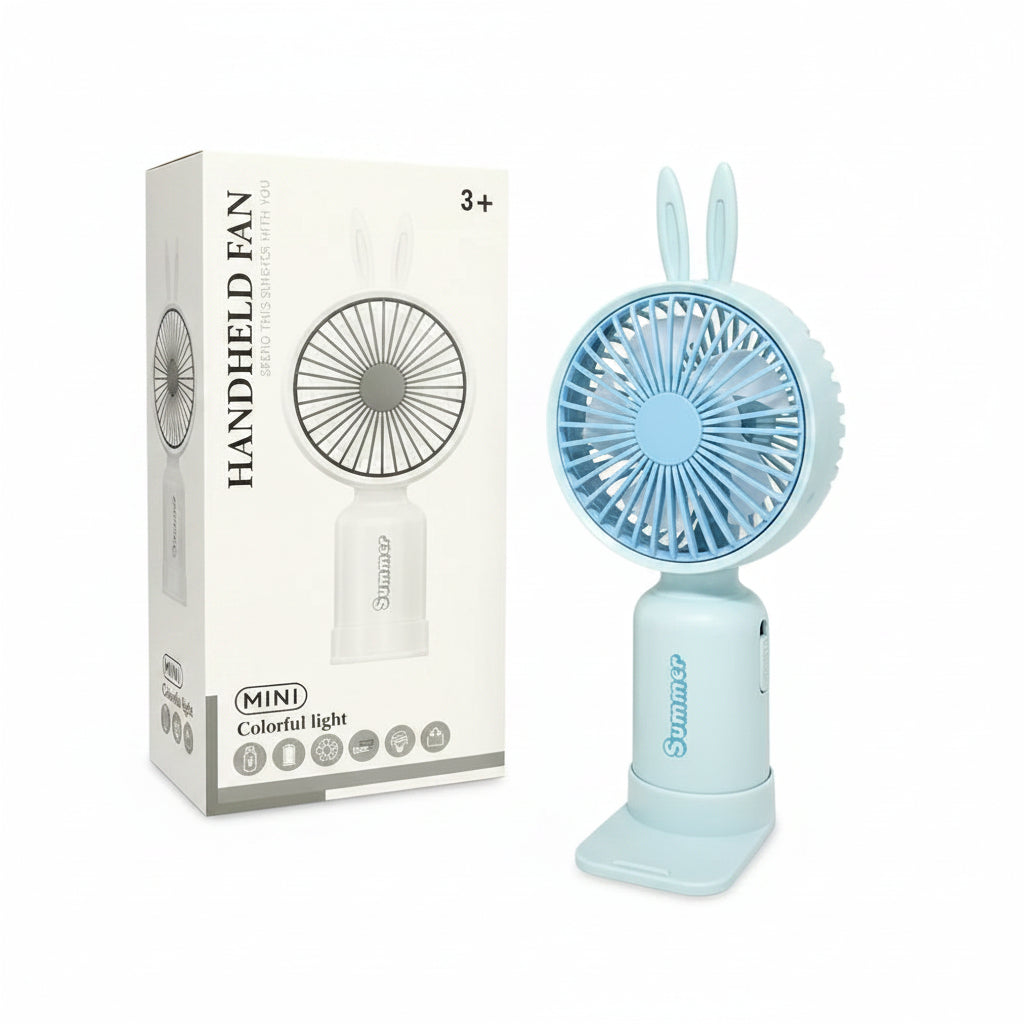 Hand Fan