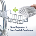 Sink Organizer