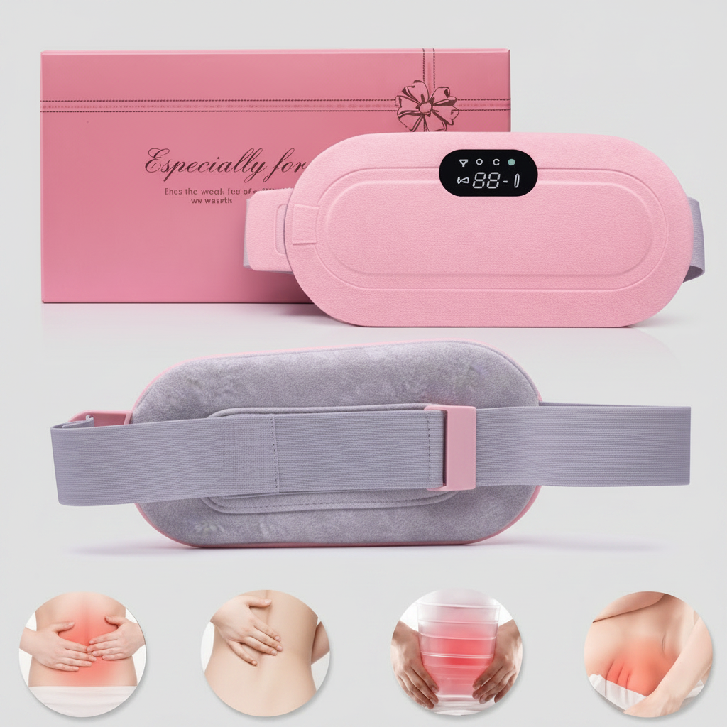 Periods Massager