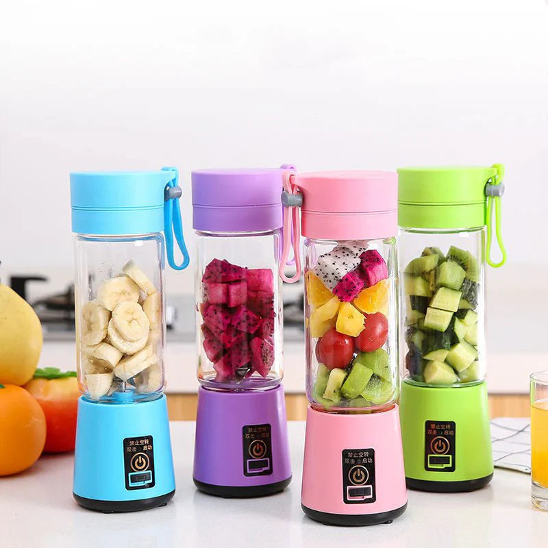 Portable Juicer
