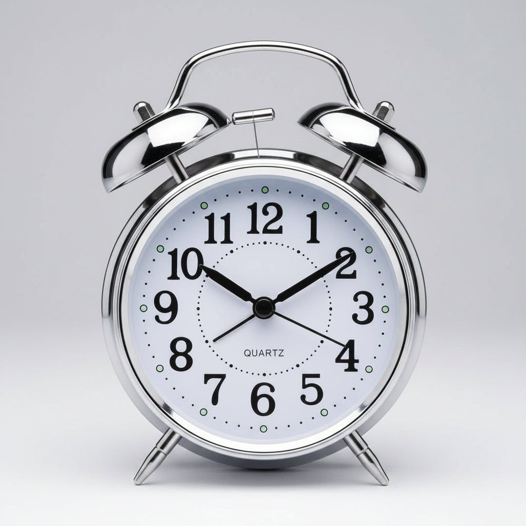 Vintage Model Alarm Clock