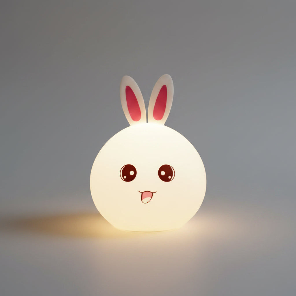 Bunny Night Light