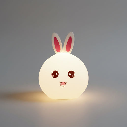 Bunny Night Light