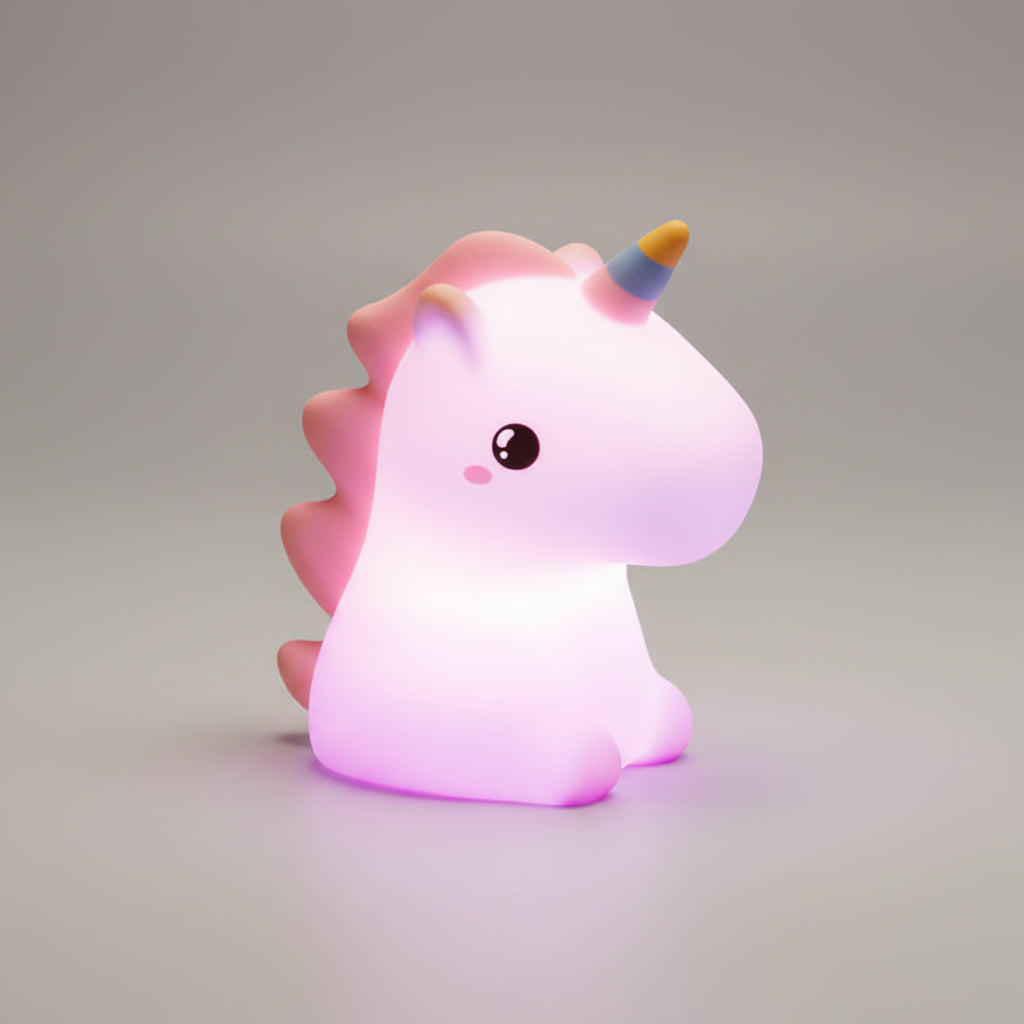 Unicorn Night Light
