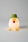 Duck Night Light 2