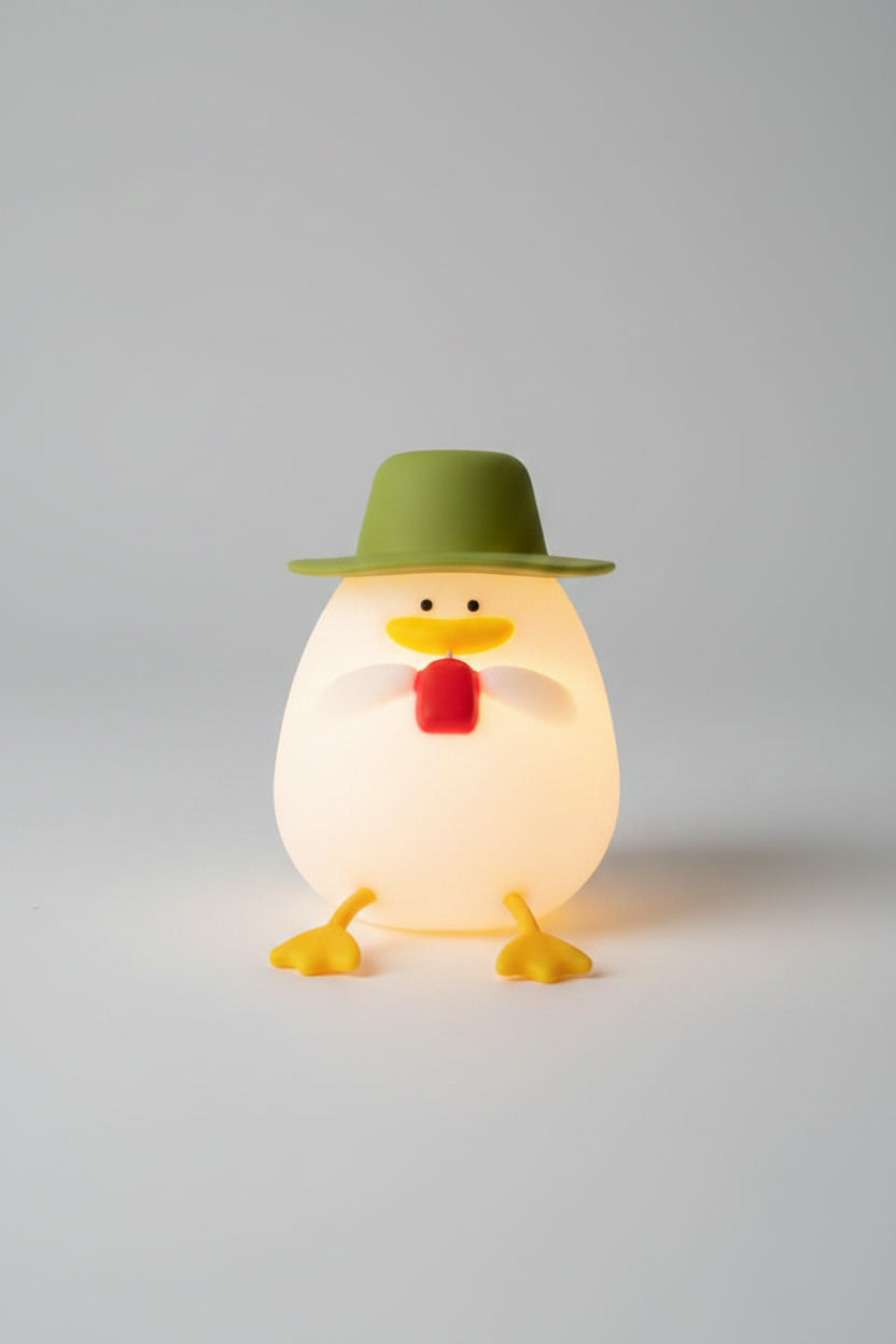 Duck Night Light 2