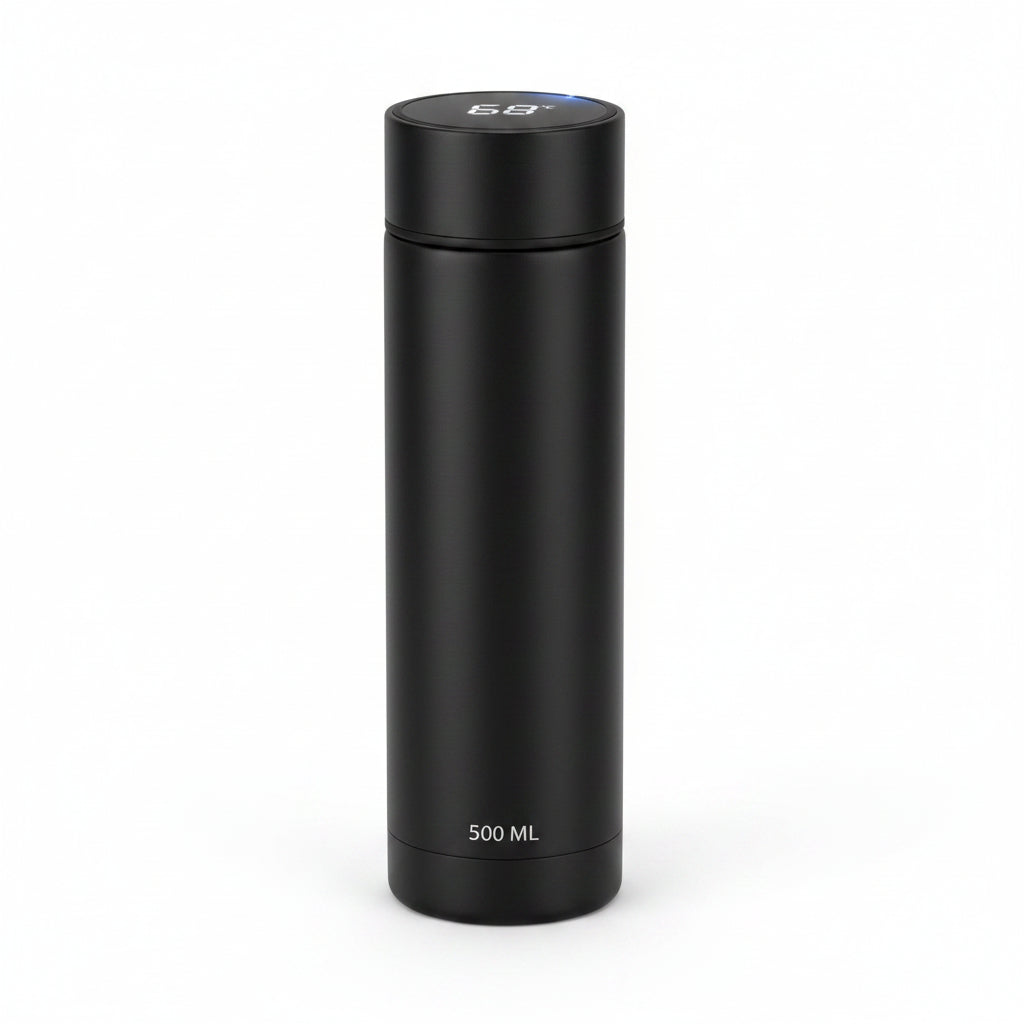 Smart Flask