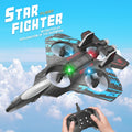 RC Fighter Jet