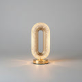 Oval Light