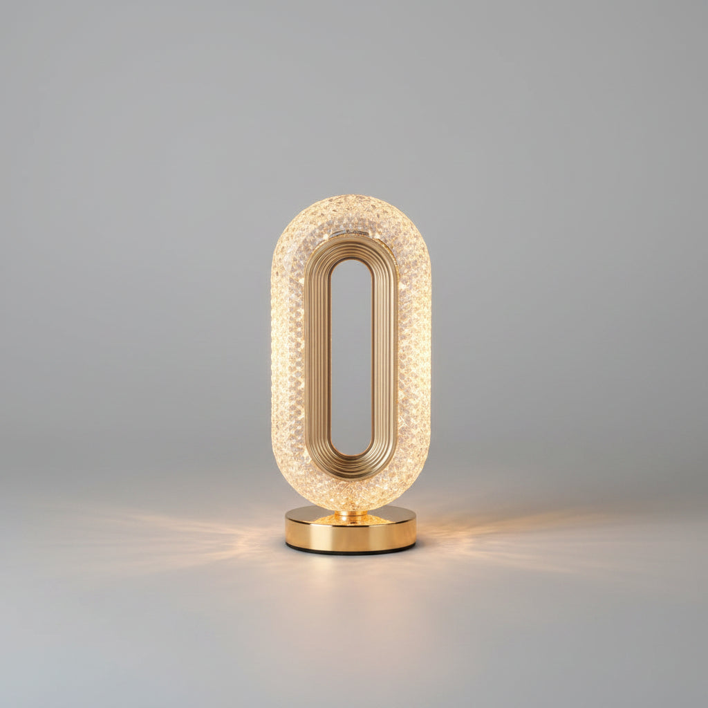 Oval Light