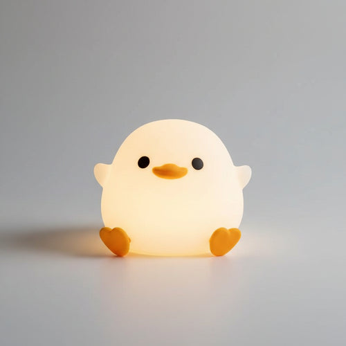 Duck Night Light