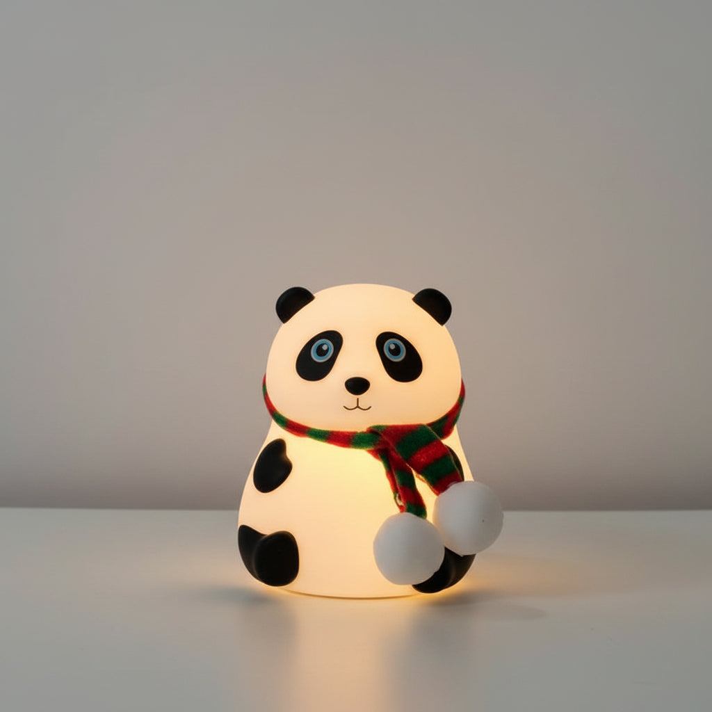 Panda Night Light