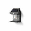 Outdoor Wall Solar Lamp