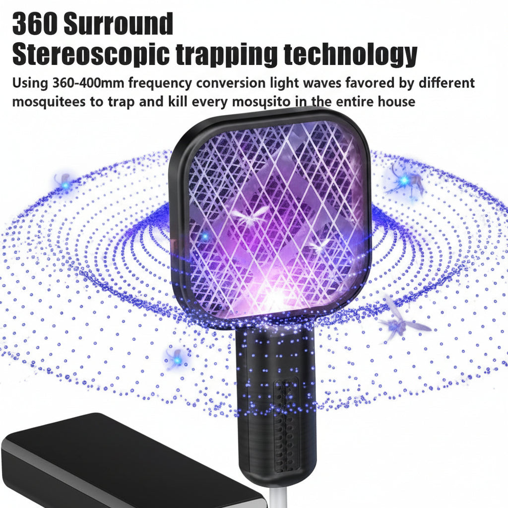 USB Mosquito Killer