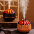 Humidifier Volcano