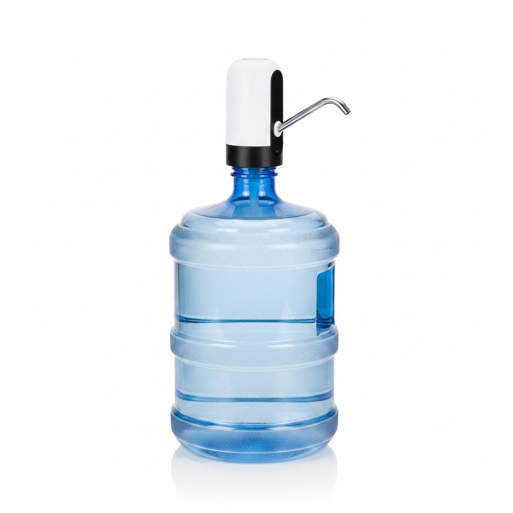 Electric Water Dispenser