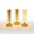 3D Acrylic Table Lamp LED