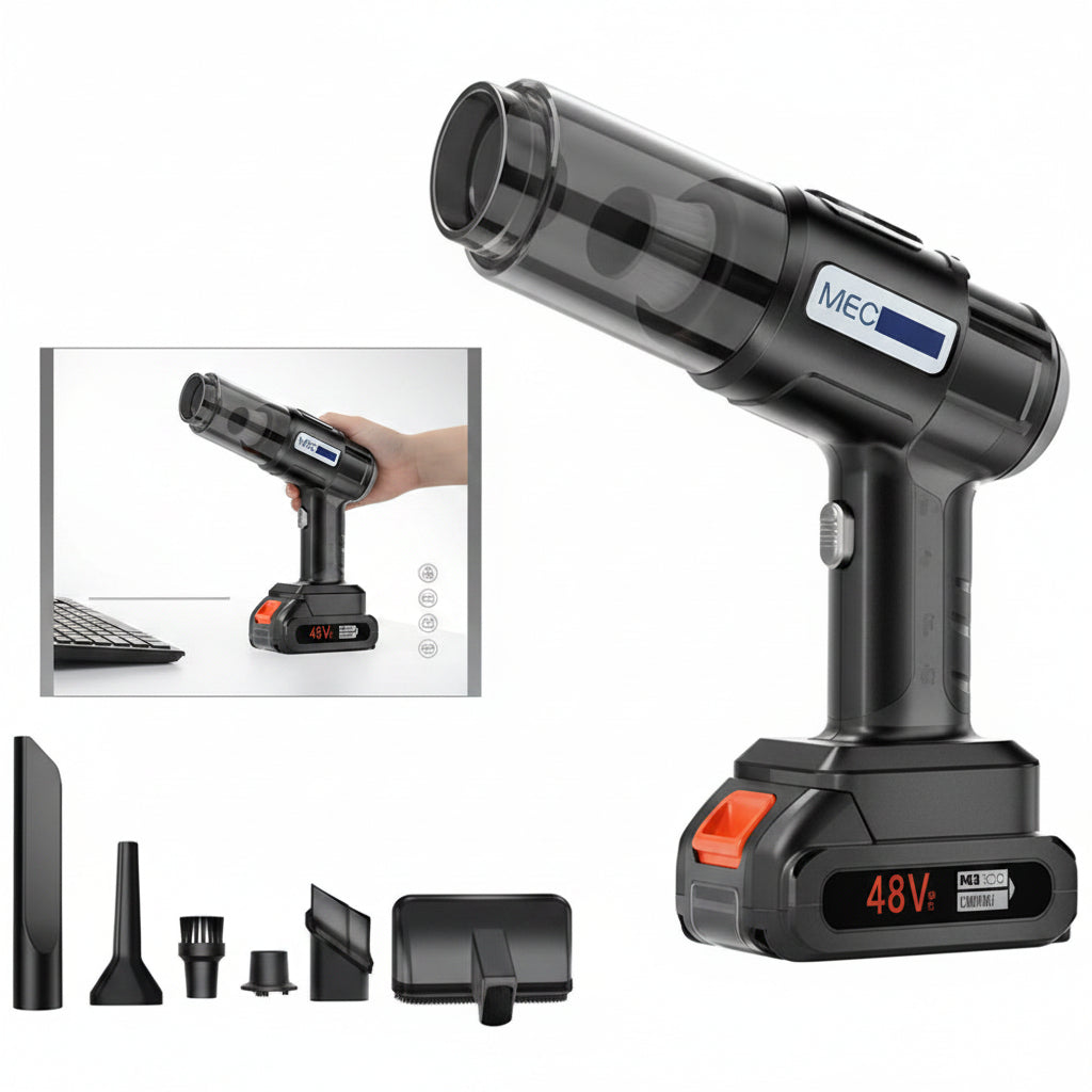 Vacuum Cleaner