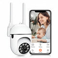 WiFi CCTV Camera