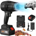 Cordless Air Blower
