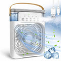 Mini Mist Cooler