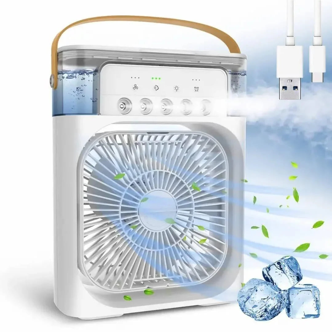 Mini Mist Cooler