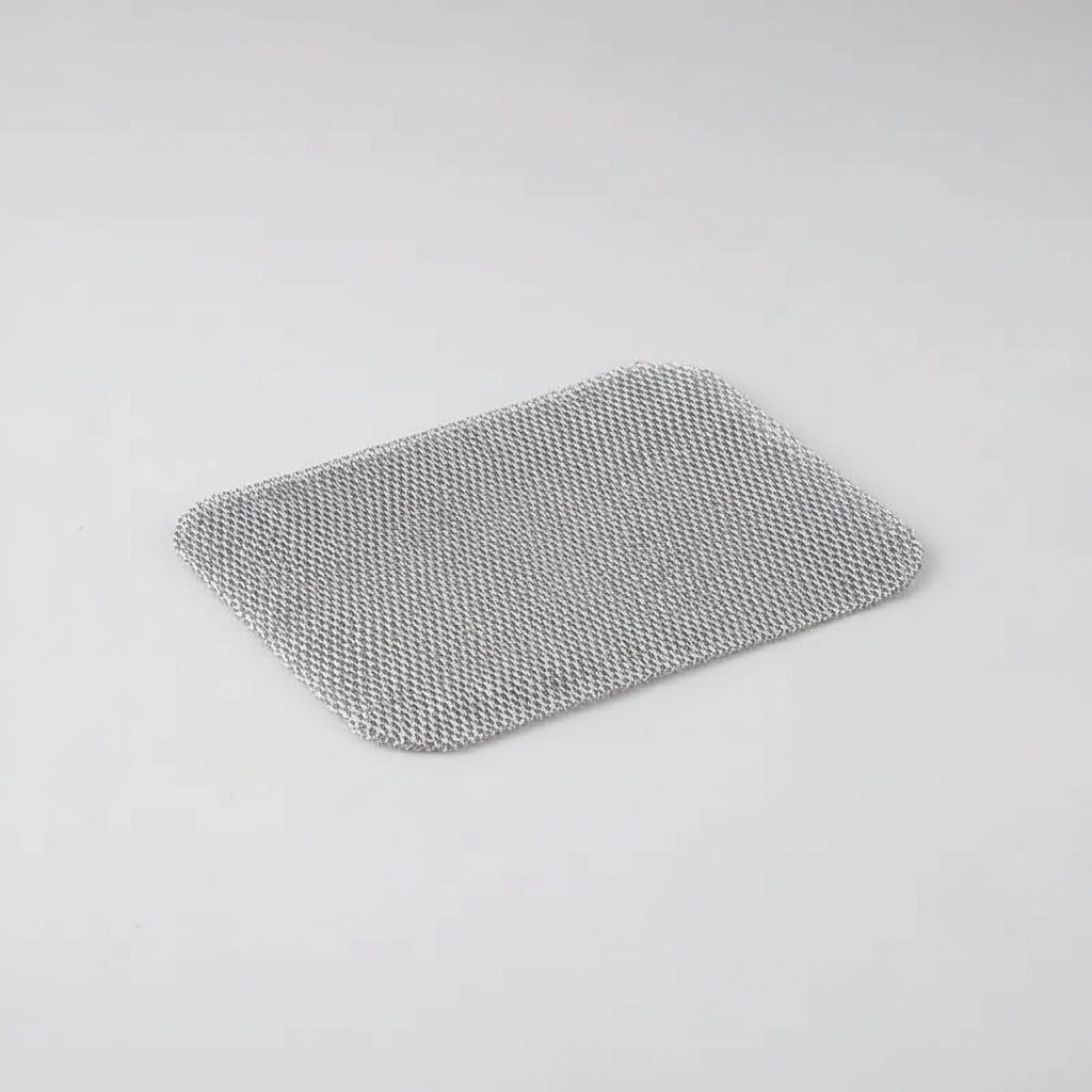 Non Scratchable Scrubber