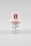 Chopper Mini USB