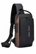 Smart Travel Side Bag
