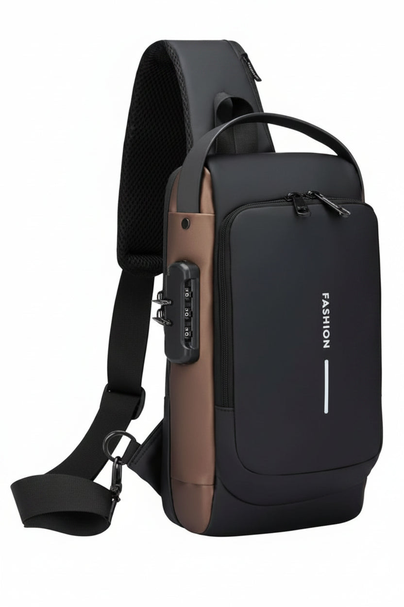 Smart Travel Side Bag