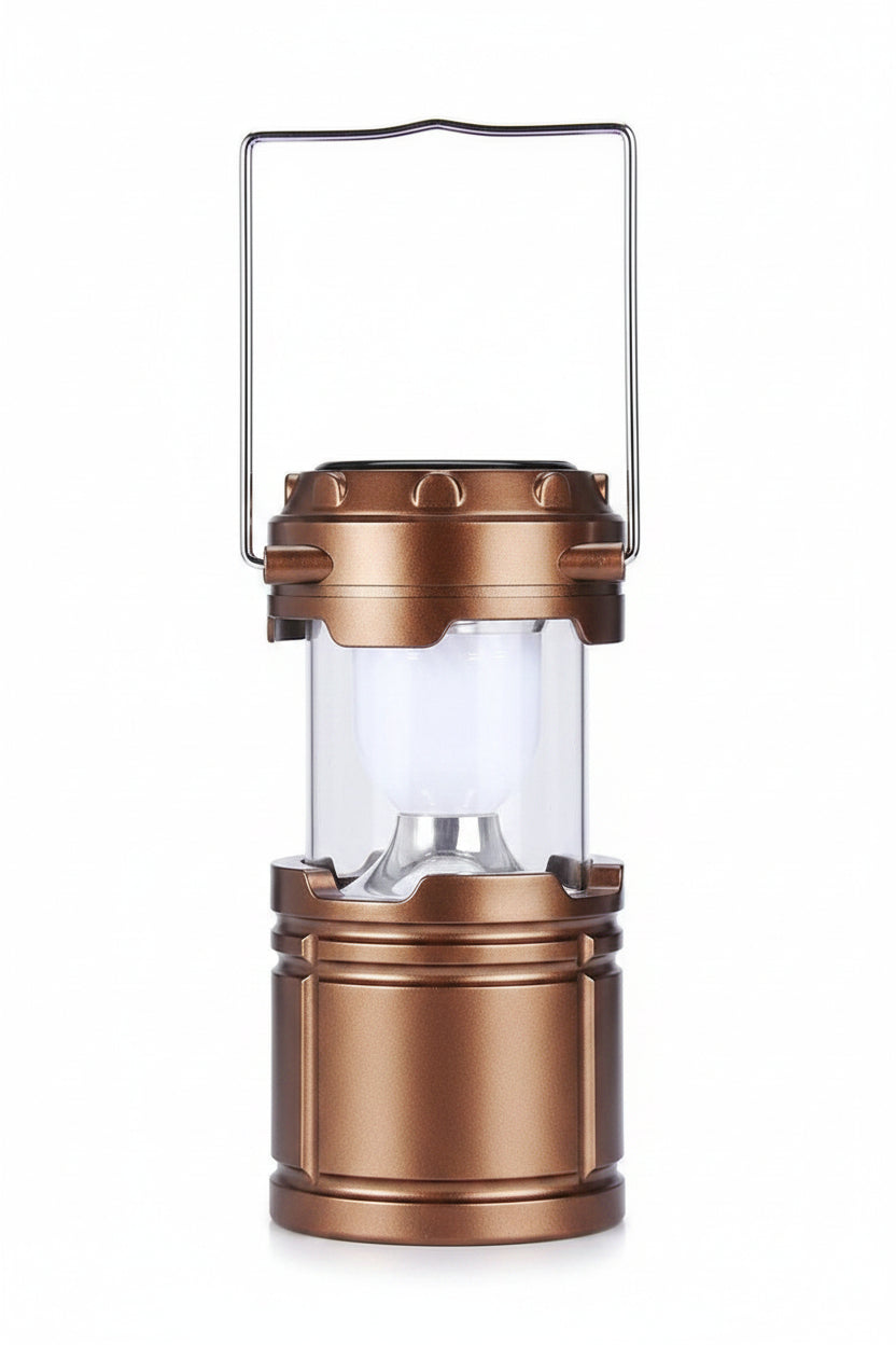 Camping Bulb