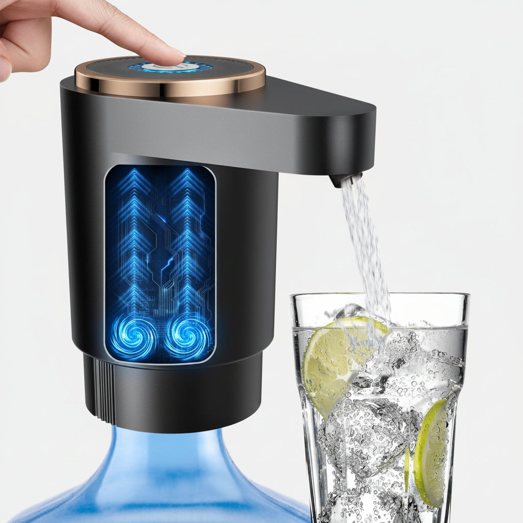 Electric Water Dispenser